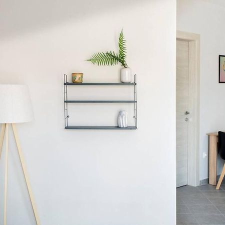 Casa Cuore Modern Stay Near The Sea Káto Ássos 외부 사진