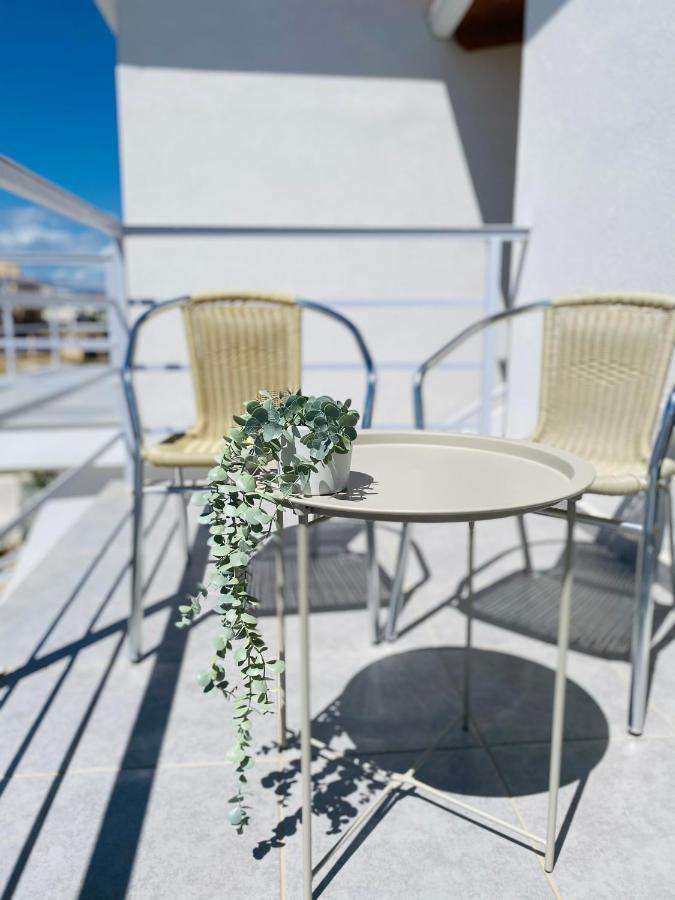 Casa Cuore Modern Stay Near The Sea Káto Ássos 외부 사진